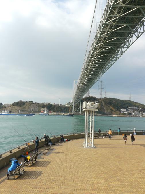 関門橋6