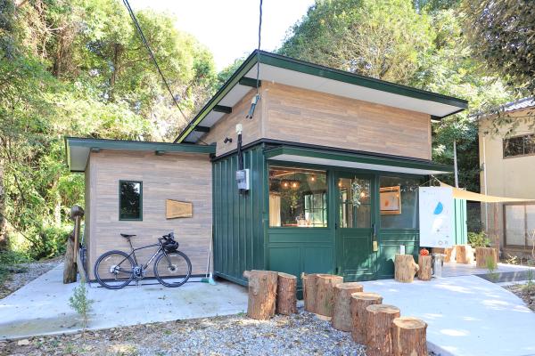 久留米・うきは周遊サイクリング LANKA01（横）