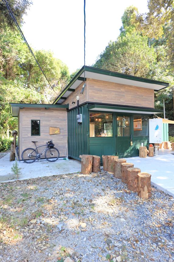 久留米・うきは周遊サイクリング LANKA02（縦）