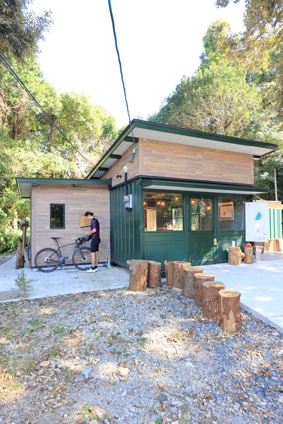 久留米・うきは周遊サイクリング LANKA06（縦）