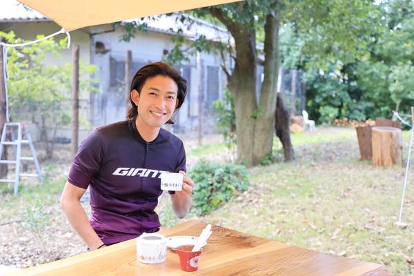 久留米・うきは周遊サイクリング LANKA19（横）