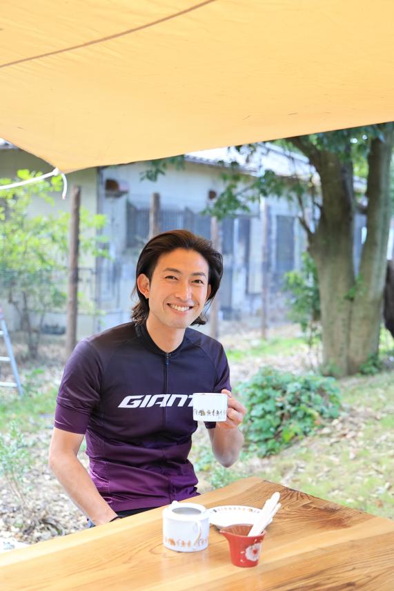 久留米・うきは周遊サイクリング LANKA20（縦）