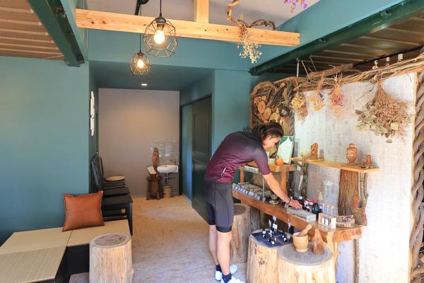 久留米・うきは周遊サイクリング LANKA23（横）