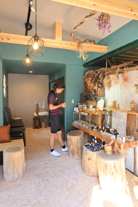 久留米・うきは周遊サイクリング LANKA26（縦）