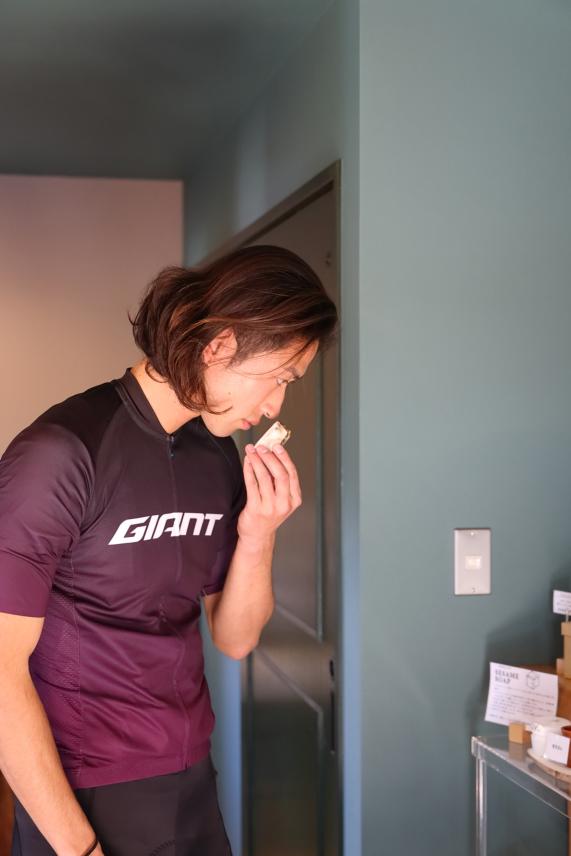 久留米・うきは周遊サイクリング LANKA28（縦）