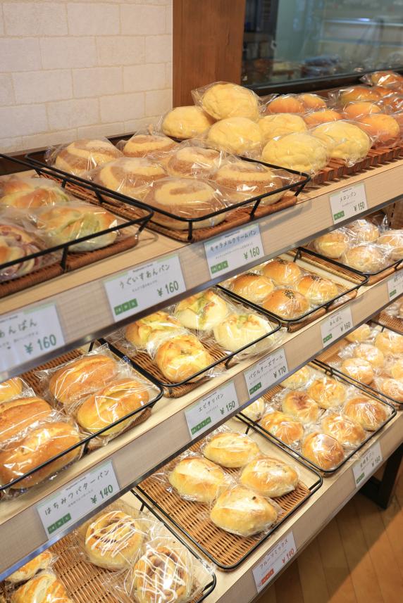 久留米・うきは周遊サイクリング にじの耳納の里17（縦）