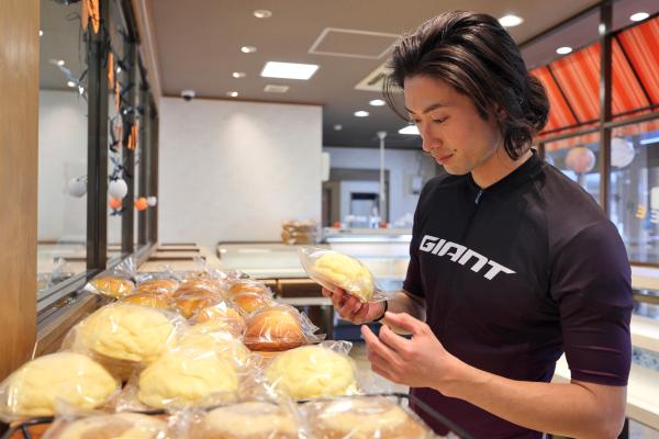 久留米・うきは周遊サイクリング にじの耳納の里18（横）