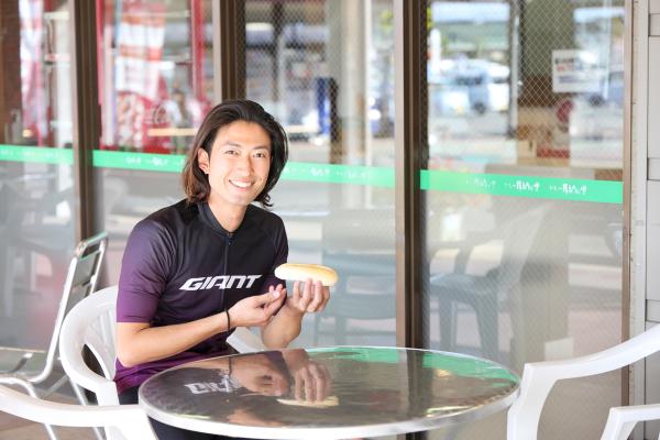 久留米・うきは周遊サイクリング にじの耳納の里20（横）