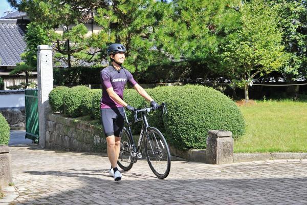 久留米・うきは周遊サイクリング 山辺道文化館28