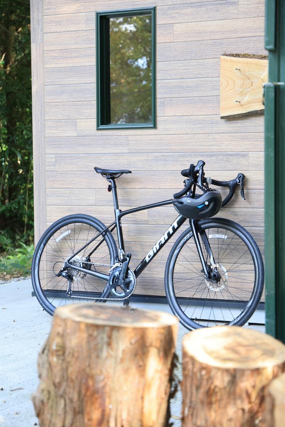 久留米・うきは周遊サイクリング LANKA32（縦）