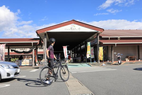 久留米・うきは周遊サイクリング にじの耳納の里36（横）