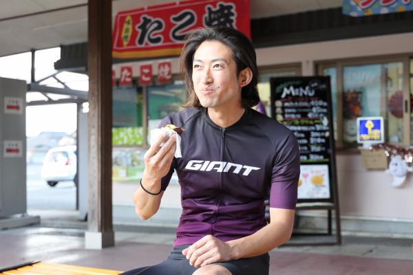 久留米・うきは周遊サイクリング にじの耳納の里42