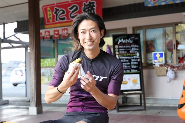 久留米・うきは周遊サイクリング にじの耳納の里43（横）