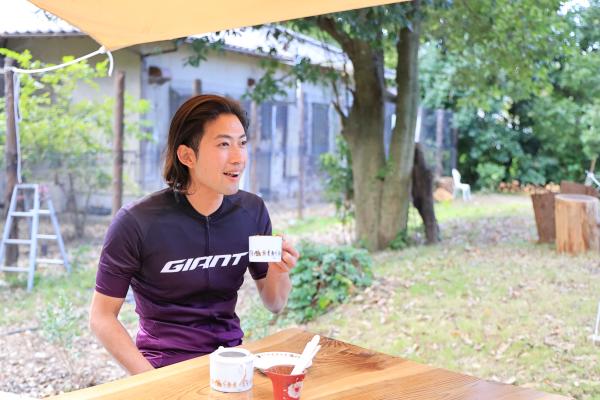 久留米・うきは周遊サイクリング にじの耳納の里45