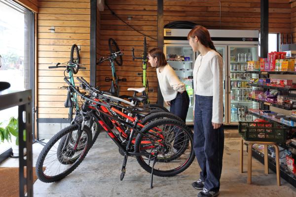 宗像・志賀島サイクリング シカシマサイクル06