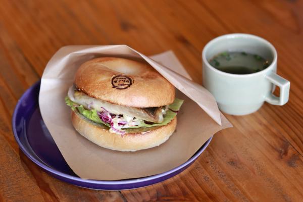 宗像・志賀島サイクリング シカシマサイクル08