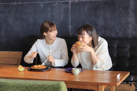 宗像・志賀島サイクリング シカシマサイクル10