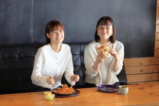 宗像・志賀島サイクリング シカシマサイクル11