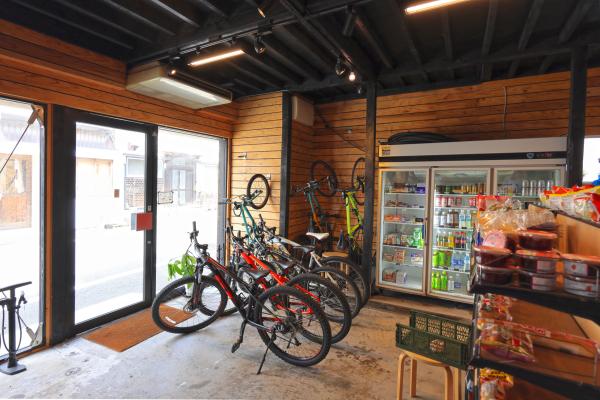 宗像・志賀島サイクリング シカシマサイクル17