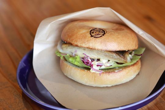 宗像・志賀島サイクリング シカシマサイクル18