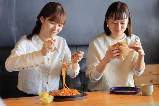 宗像・志賀島サイクリング シカシマサイクル19