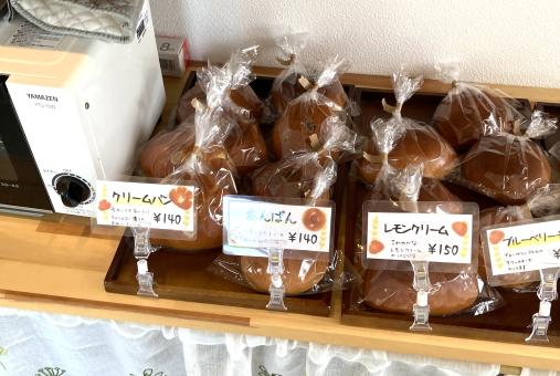 宗像・志賀島サイクリング 海のパン屋 バム07