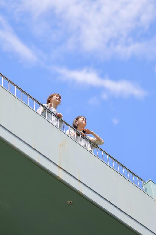 宗像・志賀島サイクリング 潮見公園13