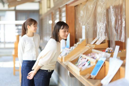 宗像・志賀島サイクリング 宗像大社14
