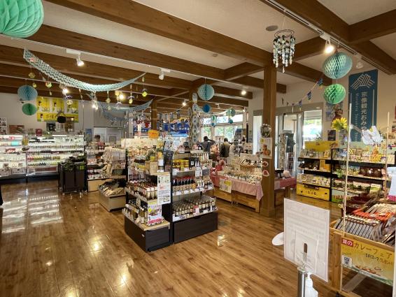 宗像・志賀島サイクリング 道の駅むなかた16