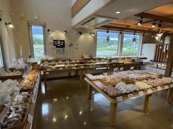 宗像・志賀島サイクリング 道の駅むなかた18