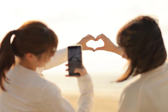 宗像・志賀島サイクリング 福津市観光情報ステーション「ビーチハウス」20