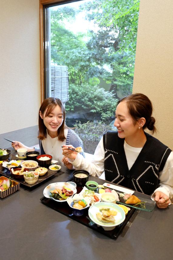 筑後周遊サイクリング 和華10（縦）