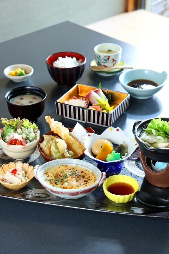 筑後周遊サイクリング 和華14（縦）