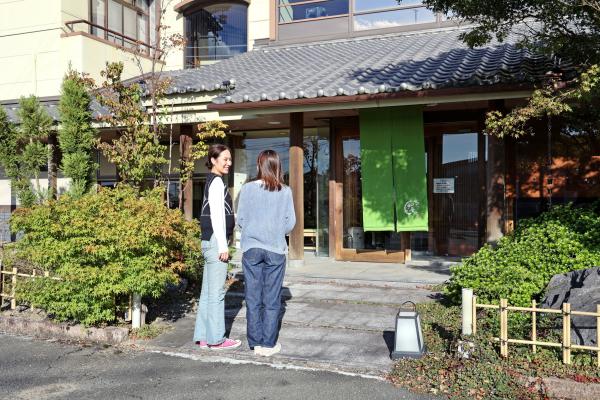 筑後周遊サイクリング 和華17