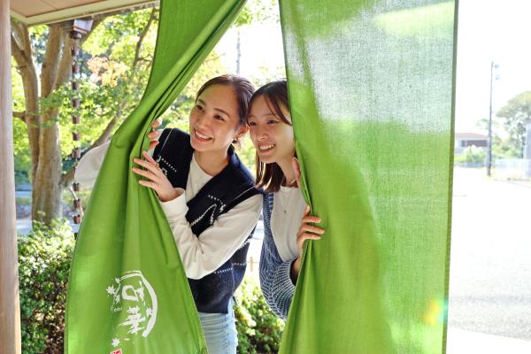 筑後周遊サイクリング 和華18（横）