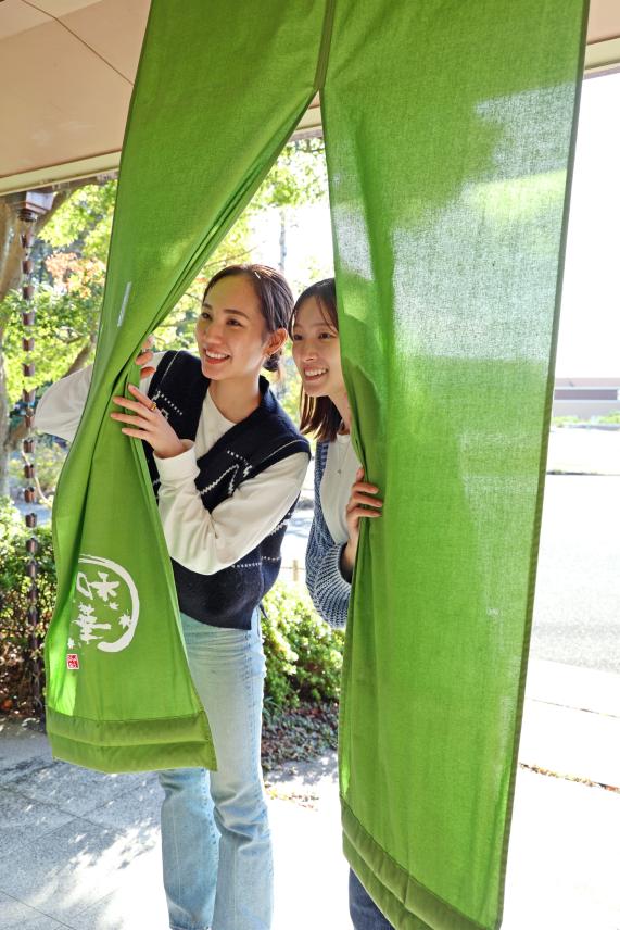 筑後周遊サイクリング 和華19（縦）