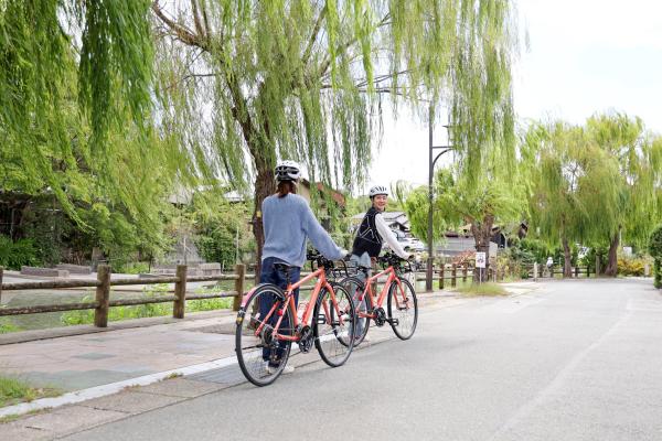 筑後周遊サイクリング 水郷柳川めぐり03