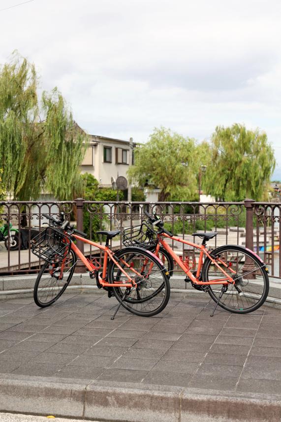 筑後周遊サイクリング 水郷柳川めぐり09（縦）