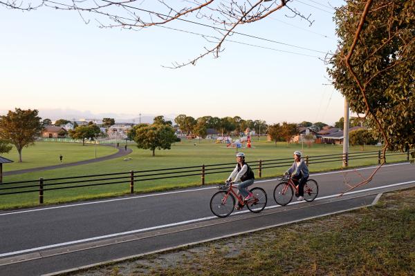 筑後周遊サイクリング02