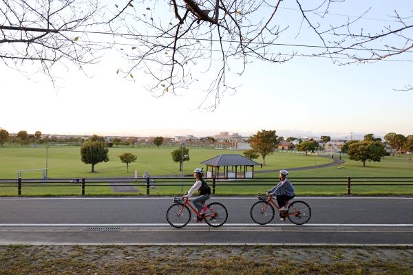 筑後周遊サイクリング03