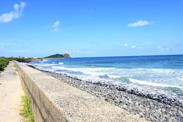 福岡・糸島サイクリング 幣の浜01