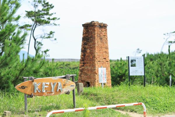 福岡・糸島サイクリング 幣の浜04