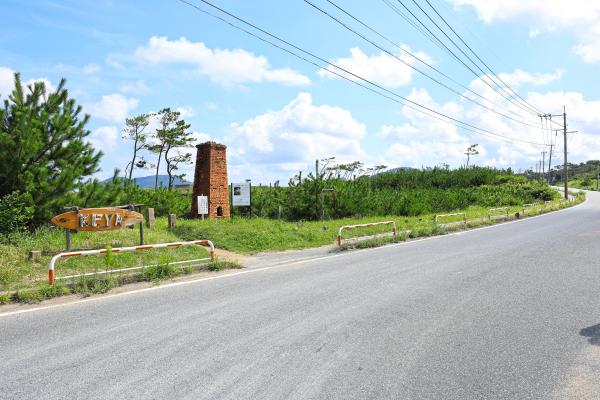 福岡・糸島サイクリング 幣の浜05