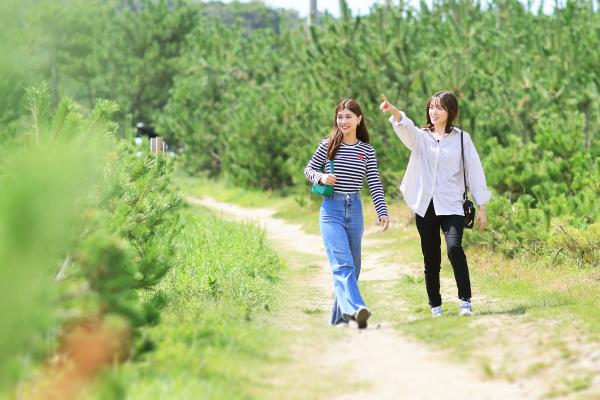 福岡・糸島サイクリング 幣の浜07