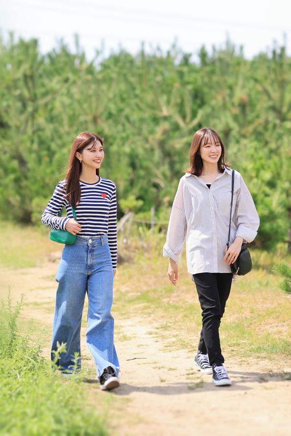 福岡・糸島サイクリング 幣の浜08