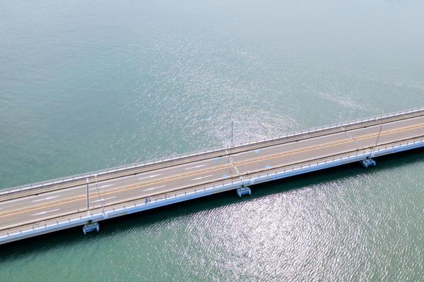 福岡・糸島サイクリング 弁天橋10