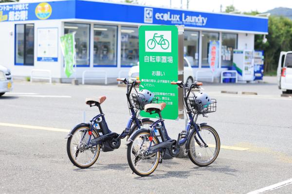 福岡・糸島サイクリング JF糸島志摩の四季06（横）