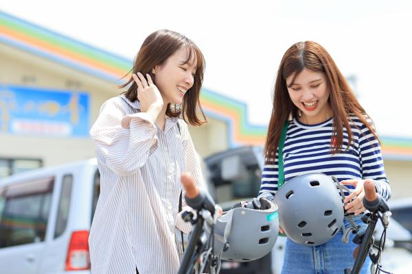 福岡・糸島サイクリング JF糸島志摩の四季09