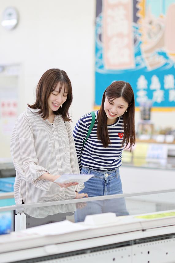 福岡・糸島サイクリング JF糸島志摩の四季11（縦）