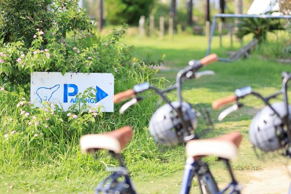 福岡・糸島サイクリング Loiter Market（ロイターマーケット）11